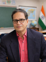 Prof. Dr V.Raghu Raman