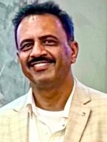 Prof. Dr. Ajay Chhabra Prof. Dr. Ajay Chhabra