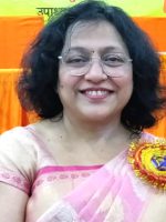 Prof. (Dr.) Alka Rani Agrawal