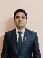 Prof. (Dr.) Arunendra Krishan Jhaloriya