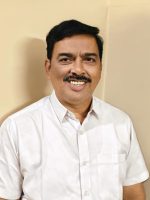 Prof. Dr. Chintada Rajasekhara Rao