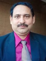 Prof. Dr. Debasish Hota