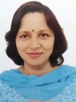 Prof. Dr. Deepti Rani