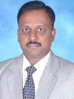 Prof. Dr. Devendra M Prof. Dr. Devendra M