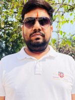 Prof. Dr. Hrusikesh Mohapatra