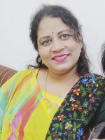 Prof. Dr. Indira Singh Prof. Dr. Indira Singh