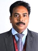 Prof. Dr. K. Dharmarajan