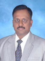 Prof. Dr. M. Devendra