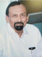 Prof. (Dr.) Manendra Kumar