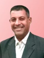 Prof. Dr. Manojbhai Pratapbhai Gongiwala Prof. Dr. Manojbhai Pratapbhai Gongiwala