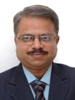 Prof. Dr. Mateen Ahemad Saifullah Shaikh