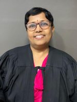 Prof. (Dr.) Petikam Sailaja