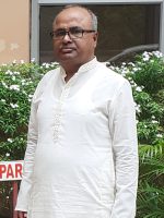 Prof. Dr. Prafulla Kumar Nath