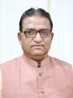 Prof. (Dr.) Pratap Singh