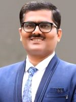 Prof. Dr. Pravin Baburao Aghav