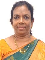 Prof. Dr. R. Stella Maragatham