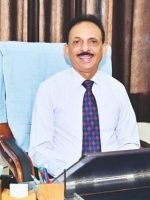 Prof. Dr. Rajinder Kumar Uppal