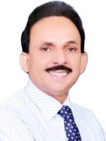 Prof. Dr. Rajinder Kumar Uppal