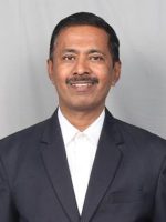 Prof. Dr. Ramesh Vasantrao Londhe
