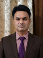 Prof. (Dr.) Rinku Bishwas