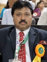 Prof. (Dr.) Sanjeev Gill