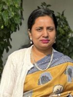 Prof. Dr. Sapna Singh