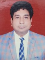 Prof. Dr. Sohail Bux