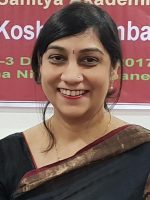 Prof. Dr. Swayam Prabha Satpathy