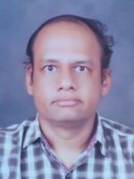 Prof. Dr. Yogesh Sharma Prof. Dr. Yogesh Sharma