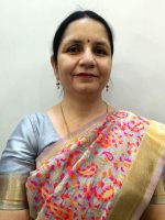 Prof. Esha Yadav