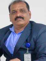 Prof. Ganesh Shunmugavel