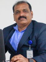 Prof. Ganesh Shunmugavel