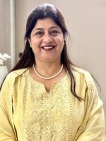 Prof. Geetu Gambhir