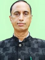 Prof. Gurram Veera Raghavaiah Prof. Gurram Veera Raghavaiah