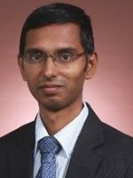 Prof. Harish Sivasankaran