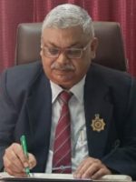 Prof. Hem Kalyan Singh Gajendra 2