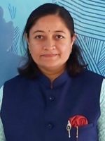 Prof. Hemangi Dipakkumar Mehta