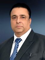 Prof. Ilyas Ur Rahman 2 Prof. Ilyas Ur Rahman 2