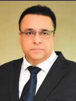 Prof. Ilyas Ur Rahman