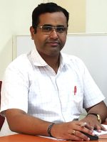 Prof. Indrajeet Varhadpande