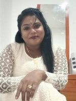 Prof. Janani