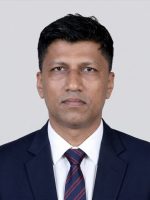 Prof. Jayasheela Chadaya Salian 2 Prof. Jayasheela Chadaya Salian 2