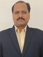 Prof. Jitendra Awati Prof. Jitendra Awati