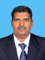 Prof. Johnson B