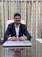 Prof. Kandukuri Atchuta Kumar