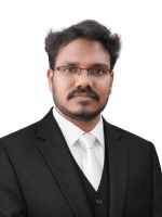 Prof. Karuppiah Nagaraj
