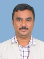 Prof. Keerthi Vasan Thangamuthu
