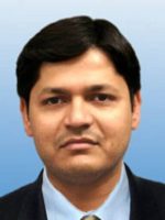 Prof. Khurram Ashraf Prof. Khurram Ashraf
