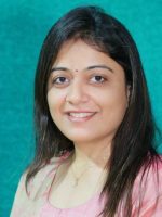 Prof. Khushbu Naik