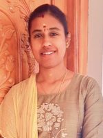 Prof. Kiruthika Rangaraj
